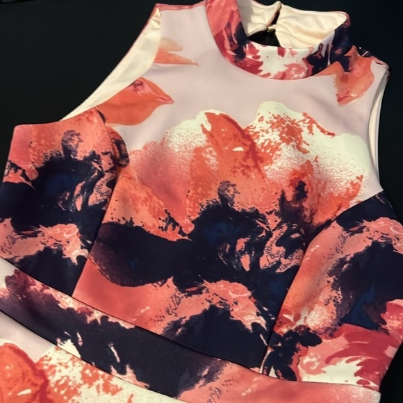 Emerald Sundae dress - Picture 2 of 8